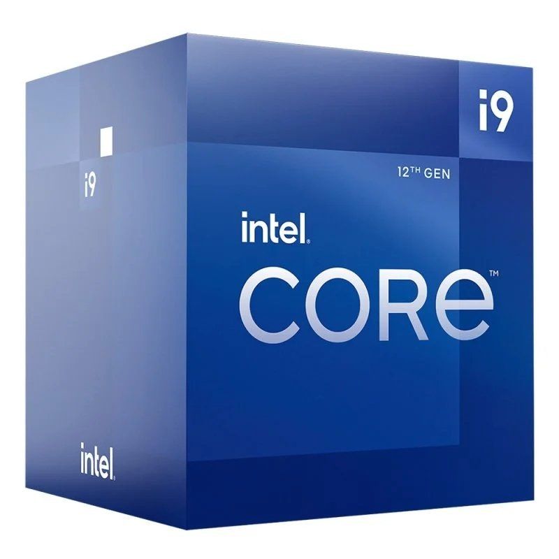 Procesador Intel Core i9-12900 2.40GHz Socket 1700 - Ítem