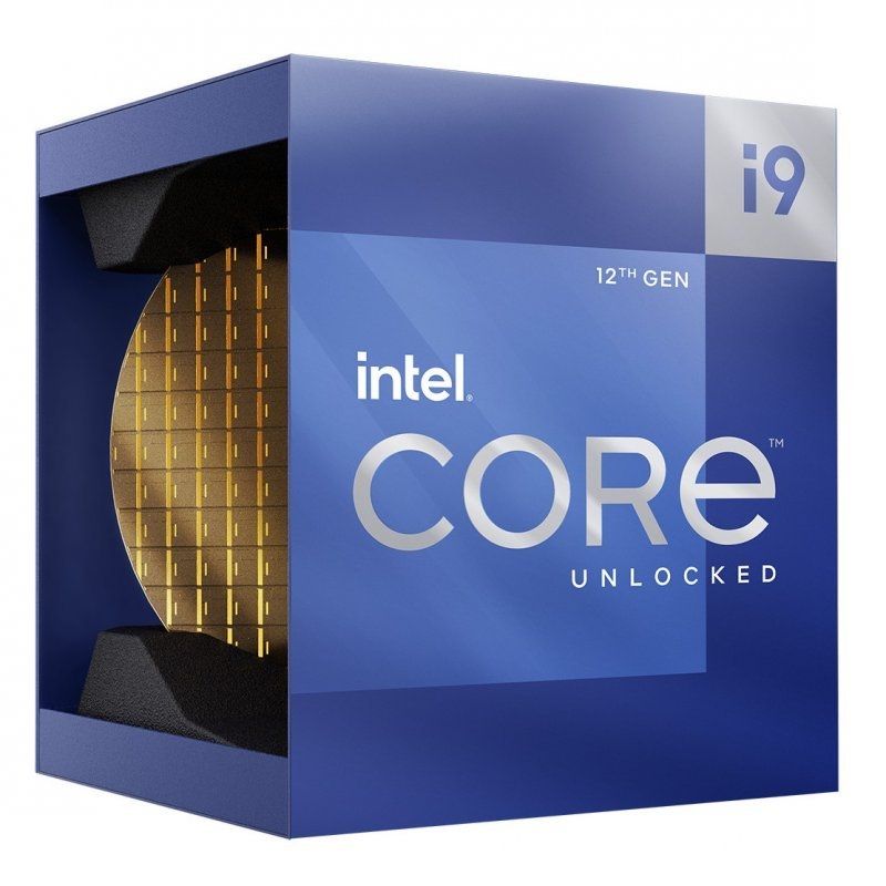 Procesador Intel Core i9-12900K 3.20GHz Socket 1700 - Ítem