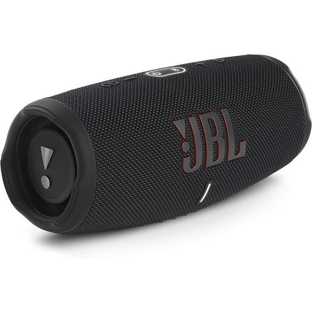 Altavoz con Bluetooth JBL Charge 5/ 40W/ 1.0/ Negro - Ítem