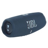 Altavoz con Bluetooth JBL Charge 5/ 40W/ 1.0/ Azul