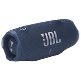 Altavoz con Bluetooth JBL Charge 6/ 45W/ 1.0/ Azul