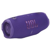 Altavoz con Bluetooth JBL Charge 6/ 45W/ 1.0/ Púrpura