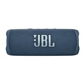 Altavoz con Bluetooth JBL FLIP 6/ 30W/ 1.0/ Azul