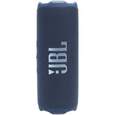 Altavoz con Bluetooth JBL FLIP 7/ 35W/ 1.0/ Azul
