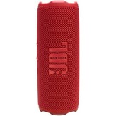 Altavoz con Bluetooth JBL FLIP 7/ 35W/ 1.0/ Rojo