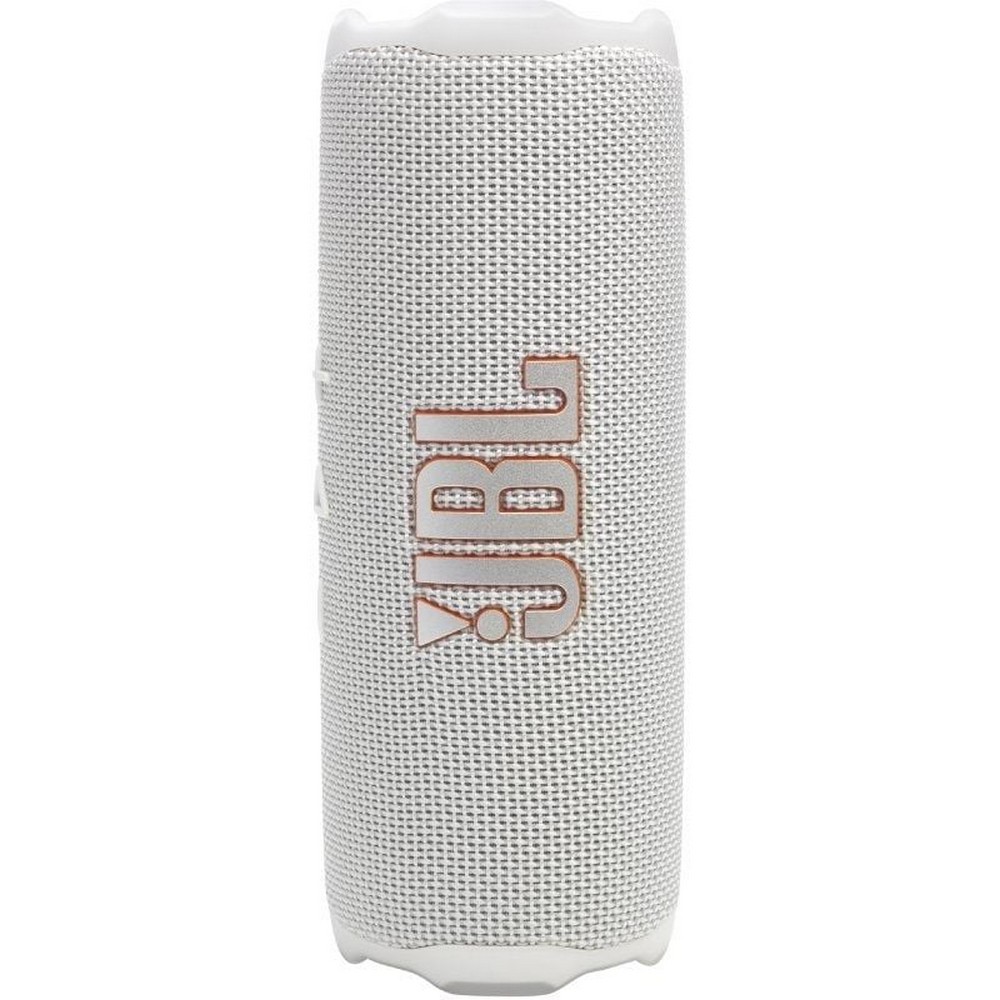 Altavoz con Bluetooth JBL FLIP 7/ 35W/ 1.0/ Blanco