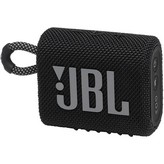 Altavoz con Bluetooth JBL GO 3/ 4.2W/ 1.0
