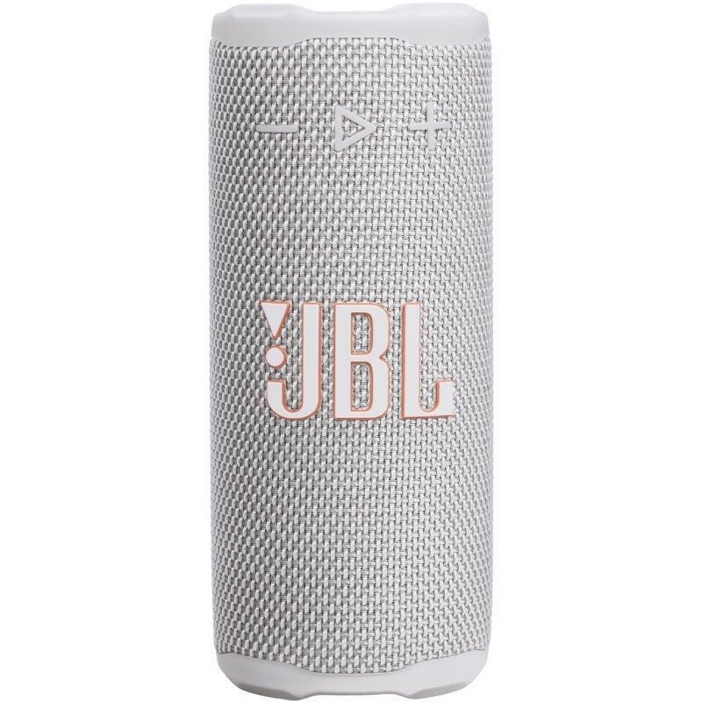 Altavoz con Bluetooth JBL Grip/ 16W/ 1.0/ Blanco