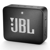 Altavoz con Bluetooth JBL GO 2/ 3W/ 1.0