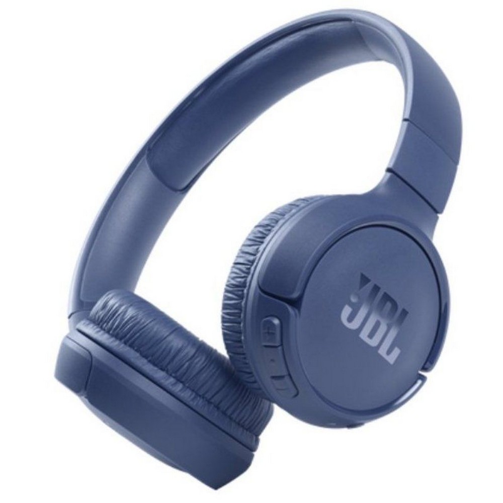 Auriculares Inalámbricos JBL Tune 510BT/ con Micrófono/ Bluetooth/ Azules - Ítem