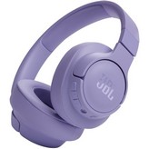 Auriculares Inalámbricos JBL Tune 720BT/ con Micrófono/ Bluetooth/ Purpura