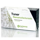 Tóner Reciclado Karkemis HP nº207X/ Negro