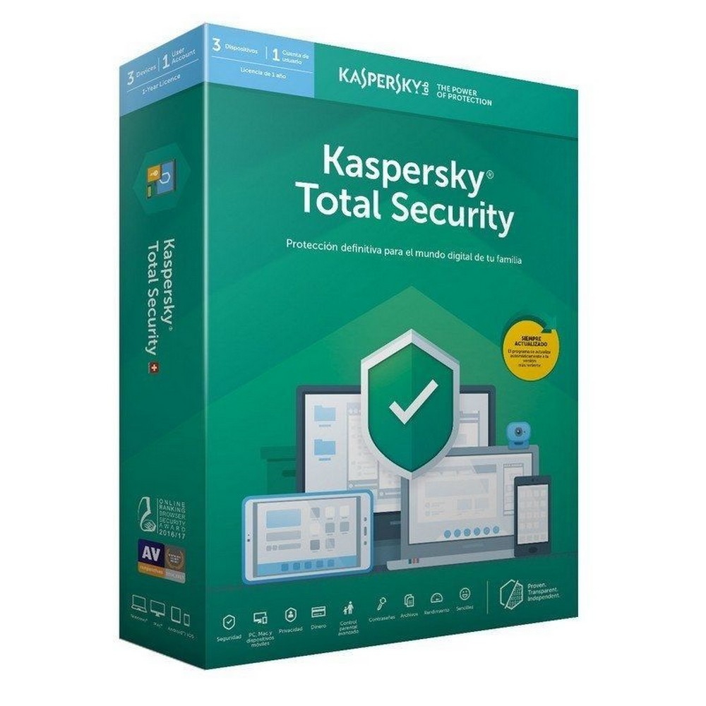 kaspersky total security 5 dispositivos kaspersky total security 5 dispositivos
