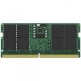 Memoria RAM Kingston 16GB/ DDR5/ 4800MHz/ 1.1V/ CL40/ SODIMM
