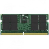 Memoria RAM Kingston KCP548SS8 16GB/ DDR5/ 4800MHz/ 1.1V/ CL40/ SODIMM