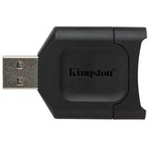 Lector de Tarjetas Externo Kingston MobileLite Plus SD/ USB 3.2