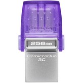 Pendrive 256GB Kingston DataTraveler microDuo 3C USB 3.2