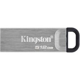 Pendrive 512GB Kingston DataTraveler Kyson USB 3.2
