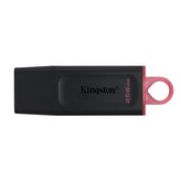 Pendrive 256GB Kingston DataTraveler Exodia USB 3.2