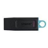 Pendrive 64GB Kingston DataTraveler Exodia USB 3.2