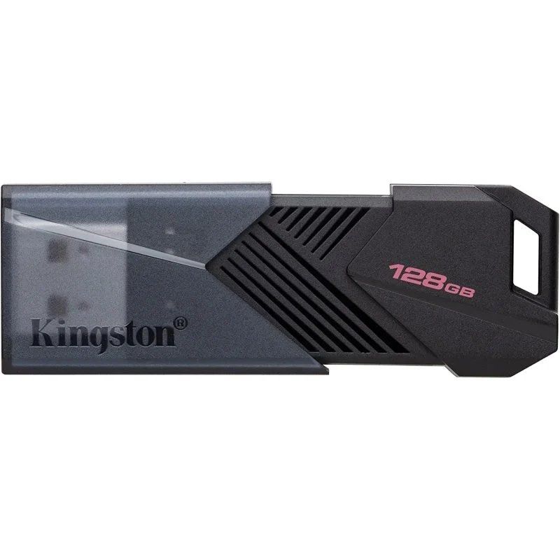 Pendrive 128GB Kingston DataTraveler Exodia Onyx USB 3.2