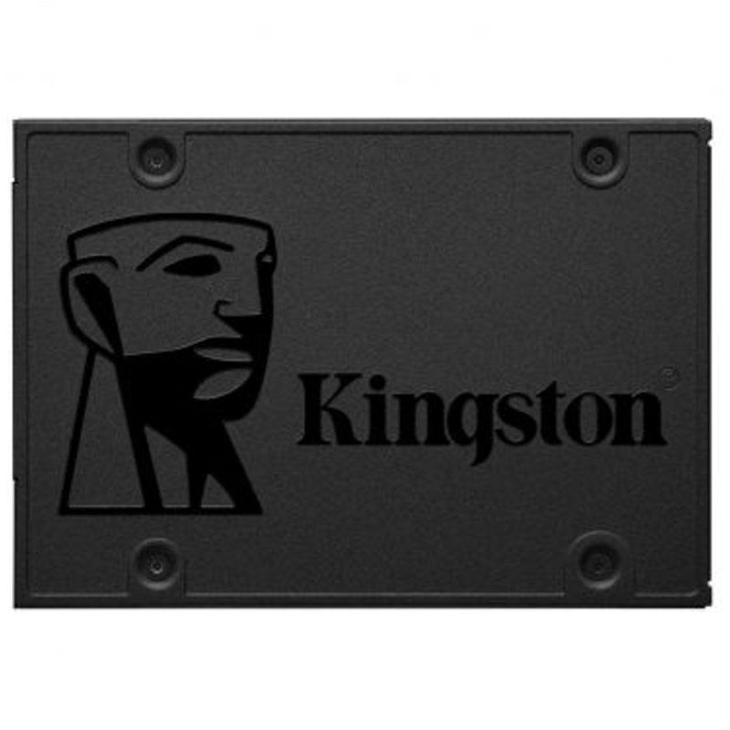 Disco SSD Kingston A400 240GB/ SATA III - Ítem