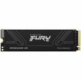 Disco SSD Kingston FURY Renegade G5 2TB/ M.2 2280 PCIe Gen5/ Full Capacity