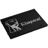 Disco SSD Kingston SKC600 256GB/ SATA III/ Full Capacity