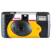 Cámara Desechable Kodak Power Flash/ 27 Exposiciones