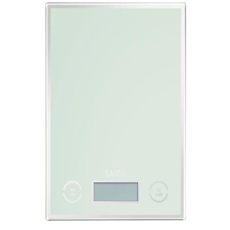 Báscula de Cocina Electrónica Laica KS1050W/ Hasta 5kg - Ítem