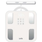 Báscula de Baño Laica PS1072/ Hasta 180kg