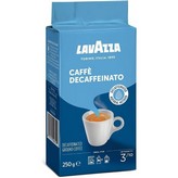 Café Molido Lavazza Descafeinado/ 250g