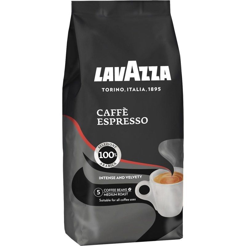 Café en Grano Lavazza Espresso/ 500g - Ítem