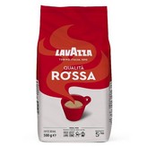 Café en Grano Lavazza Qualità Rossa/ 500g