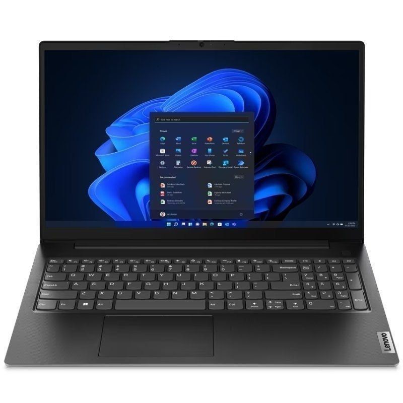 Portátil Lenovo V15 G4 IAH 83FS002XSP Intel Core i5-12500H/ 8GB/ 512GB SSD/ 15.6'/ Win11