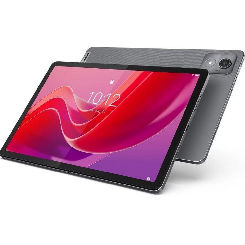 Tablet Lenovo K11 11'/ 8GB/ 128GB/ Octacore/ Gris