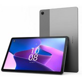 Tablet Lenovo Tab M10 Plus (3rd Gen) 10.61'/ 4GB/ 128GB/ Octacore/ 4G/ Gris Tormenta