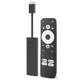 Android TV Leotec TvBox 4K Dongle GC216/ 16GB