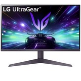 Monitor Gaming LG UltraGear 24GS50F-B 23.7'/ Full HD/ 1ms/ 180Hz/ VA/ Negro