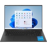 Portátil LG Gram 16Z90RU-G.AA55B Intel Core i5-1334U/ 16GB/ 512GB SSD/ 16'/ Win11