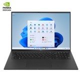 Portátil LG Gram 17Z90R-E.AD75B Intel Core i7-1360P/ 32GB/ 512GB SSD/ GeForce RTX 3050/ 17'/ Win11