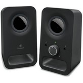 Altavoces Logitech Z150/ 6W/ 2.0