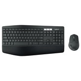 Teclado y Ratón Inalámbrico Logitech Unifying MK850 Performance