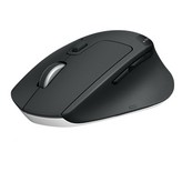 Ratón Inalámbrico por Bluetooth Logitech M720 Triathlon/ Hasta 1000 DPI