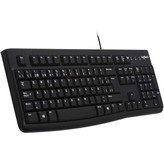 Teclado Logitech K120 OEM