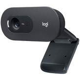 Webcam Logitech C505/ 720p HD