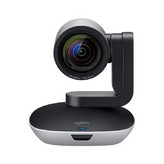 Sistema de Videoconferencia Logitech PTZ PRO 2/ Campo de Visión 90º/ Full HD