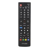 Mando para TV LG CTVLG03 compatible con TV LG