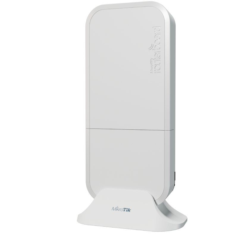 Punto de Acceso Mikrotik WAP ac RBWAPG-5HACD2HND - Ítem