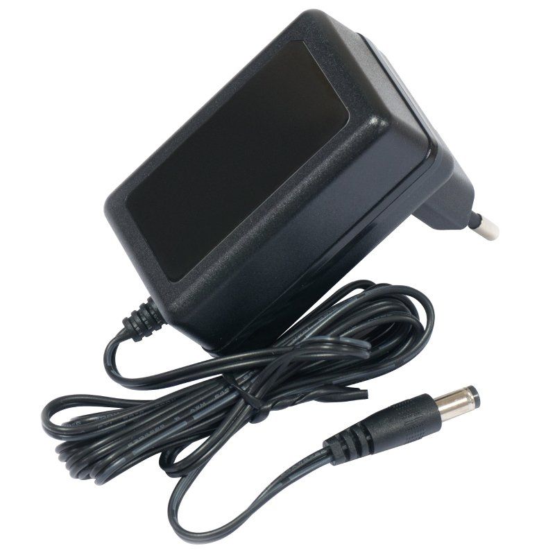 Fuente de Alimentación Mikrotik 18POW/ 24V - Ítem